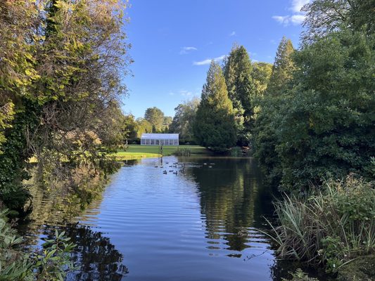Bovey Castle by null
