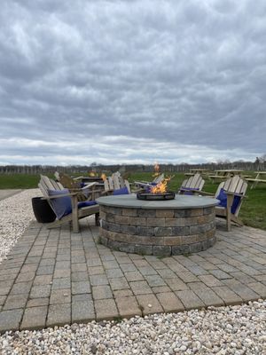 Peconic Bay Vineyards by Krissie Wines by null