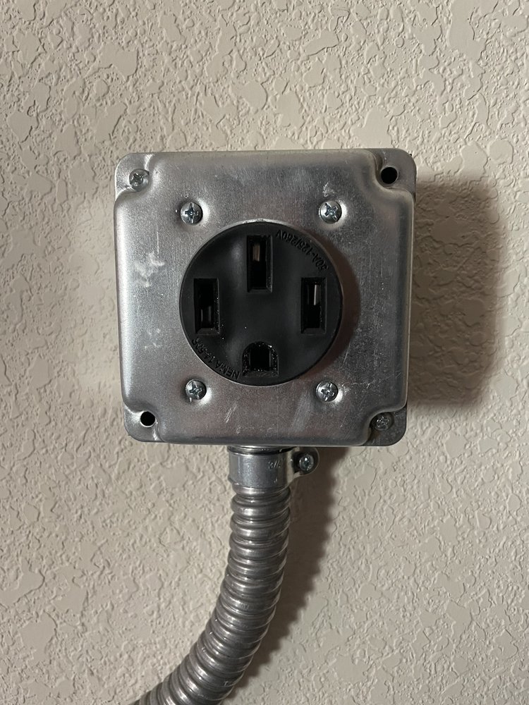 Slide of JJC Electric