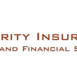 Verity Insurance & Financial Services LLC