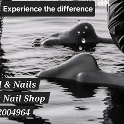 Wood & Nails-A Men's Nail Shop - We do it naturally, satisfaction guaranteed 100 %