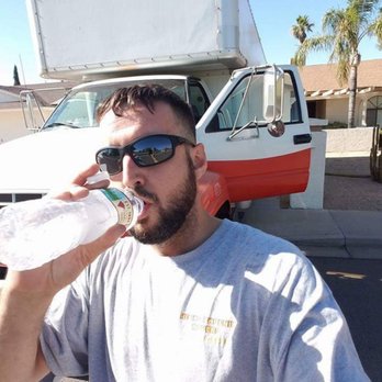 Rising Phoenix Movers - Always stay hydrated in the Phoenix Sun! - Movers Near Me Rising Phoenix Movers - Always stay hydrated in the Phoenix Sun! - Movers Near Me