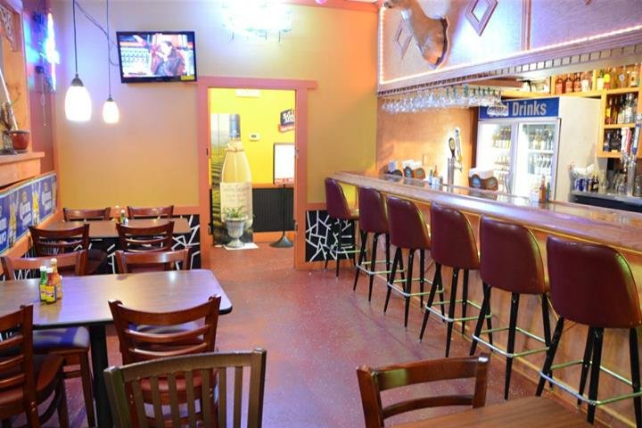 El Chile Poblano Mexican Restaurant