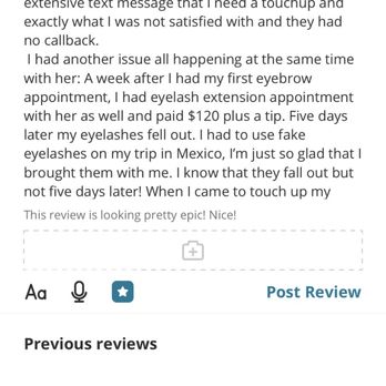 The Beauty Bar - Eyelash Service Near Me - Raleigh, North Carolina The Beauty Bar - Eyelash Service Near Me - Raleigh, North Carolina