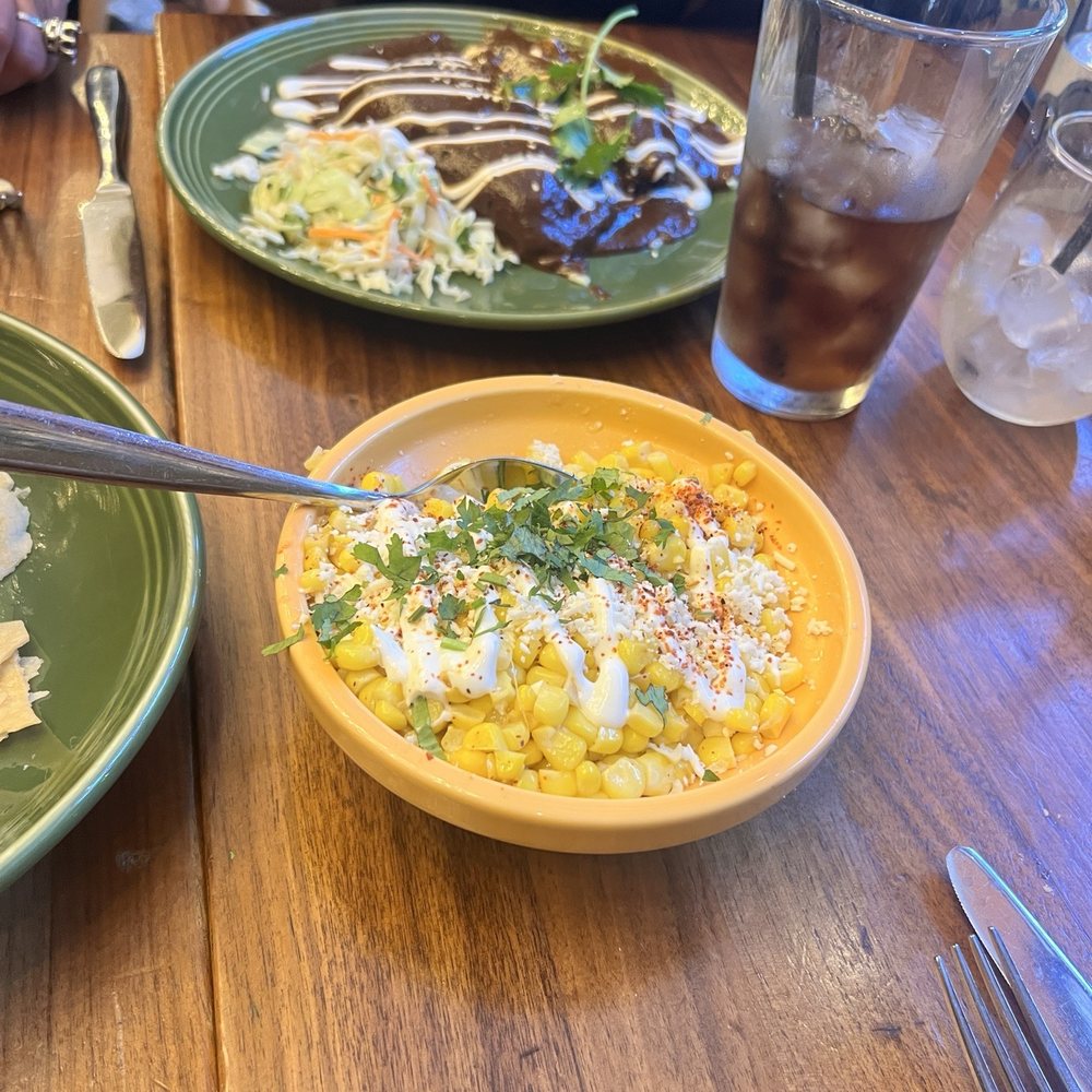 Olla Cocina - Street Corn - Cocktail Bars Near Me - San Jose, California Olla Cocina - Street Corn - Cocktail Bars Near Me - San Jose, California