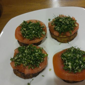 Shirin Cafe - Bademjan - must get app - Russian Near Me - Manalapan, New Jersey Shirin Cafe - Bademjan - must get app - Russian Near Me - Manalapan, New Jersey