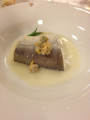 Parador de la Granja by null