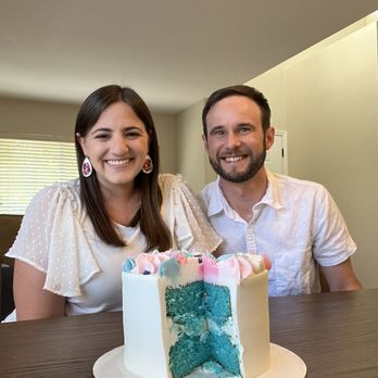 Batter ‘N Icing - Gender reveal cake - Cupcakes Near Me - Pleasant Hill, California Batter ‘N Icing - Gender reveal cake - Cupcakes Near Me - Pleasant Hill, California