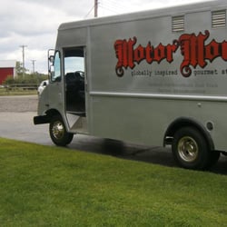 MotorMouth Food Truck