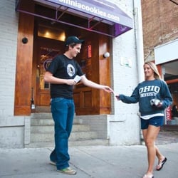 Insomnia Cookies