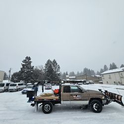 Leading Edge Contracting