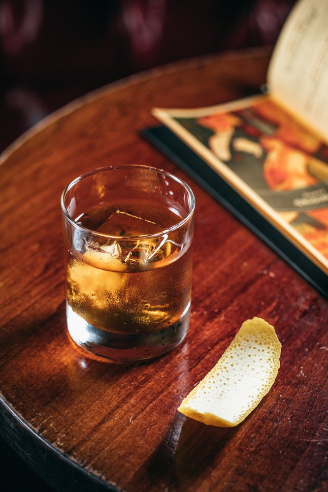 THE RUM HOUSE 437 Photos & 617 Reviews 228 W 47th St, New York, NY Menu Yelp