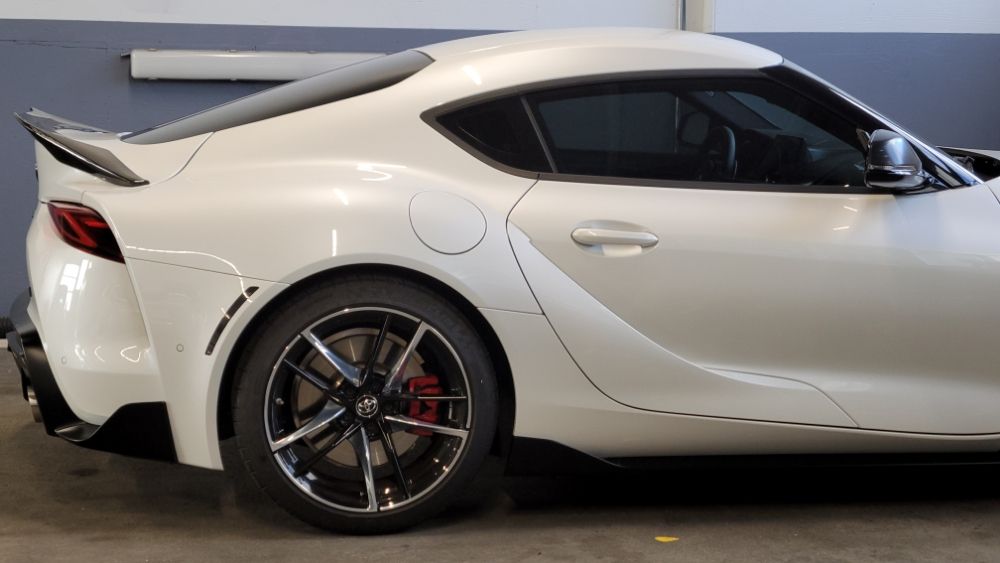 FINAL FINISH AUTO SALON 161 Photos & 184 Reviews 1209 S Bailey St