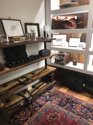 M. Dumas & Sons by null