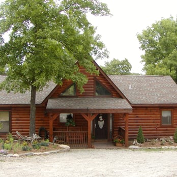 Memory Maker Cabins - Awesome 2/3 Bdr Log Cabins near Branson for nightly or weekly rental. - Vacation Rentals Near Me - Ridgedale, Missouri