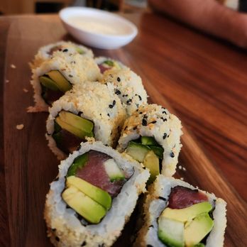 Uchi Miami - Asian Fusion Near Me - Miami, Florida Uchi Miami - Asian Fusion Near Me - Miami, Florida