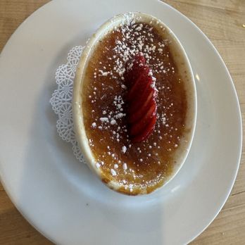 Brick 29 - Crème Brûlée - New American Near Me - Nampa, Idaho