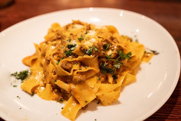 Milano Restaurant & Bar by null