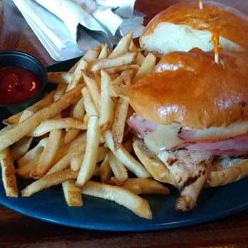 Natty Greene's Brewpub - Breweries Near Me - Greensboro, North Carolina