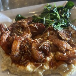 Shrimp n Grits Shrimp n Grits