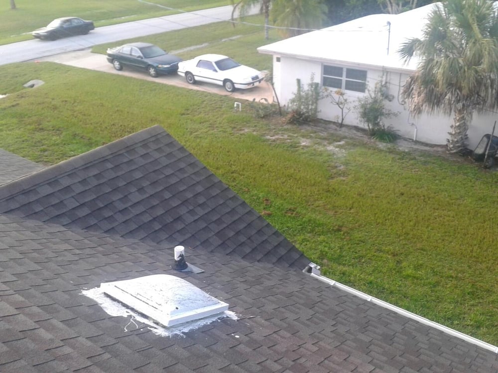 Slide of Anchor Roofing Services