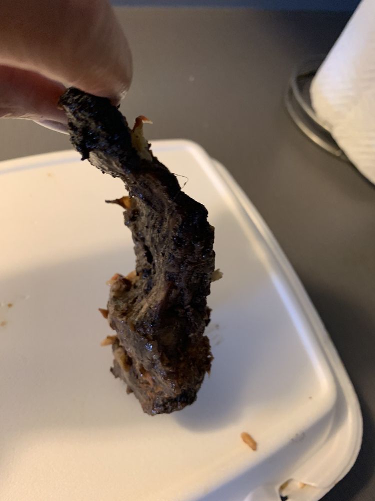 Jerk Villa Bar And Grill