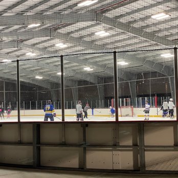 ICELAND ICE ARENA - Updated August 2025 - 11 Photos & 14