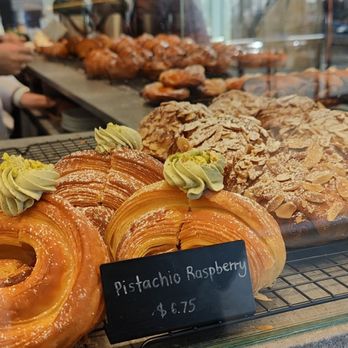 Angus T Bakery - Yummy looking pastries - Bakeries Near Me - Vancouver, British Columbia Angus T Bakery - Yummy looking pastries - Bakeries Near Me - Vancouver, British Columbia