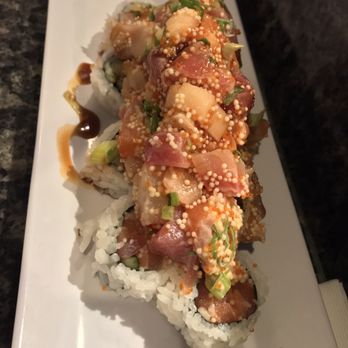 Cha Cha Sushi - Sushi Bars Near Me - San Jose, California