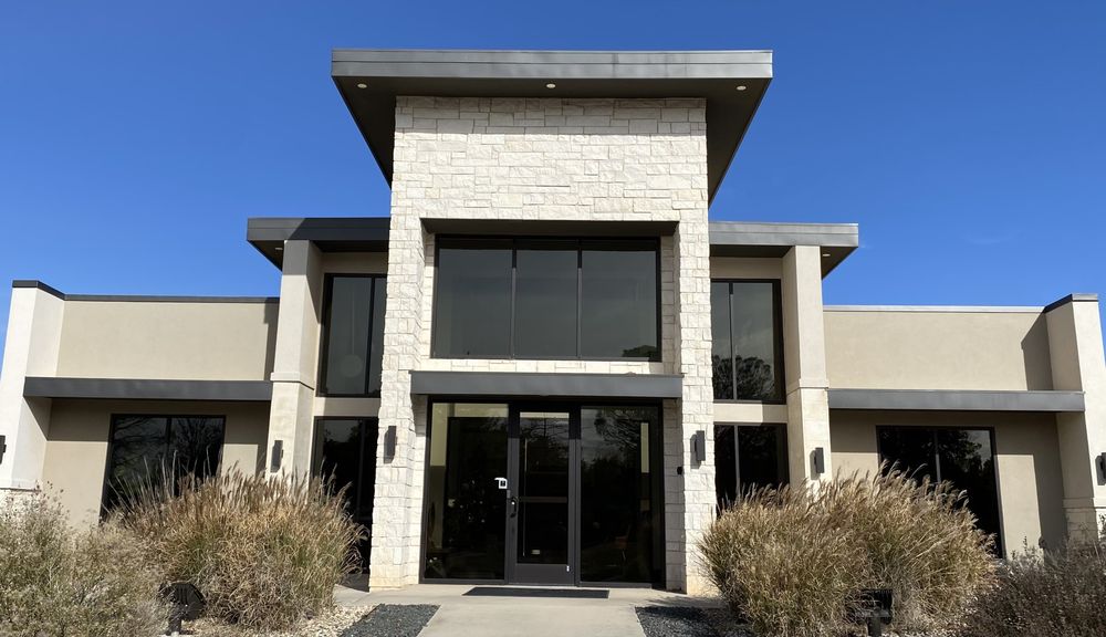 Beck Law Firm - disability attorney in Lubbock, TX