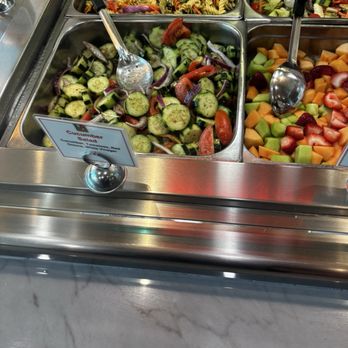 LA  Italian Kitchen - Italian Near Me - Modesto, California