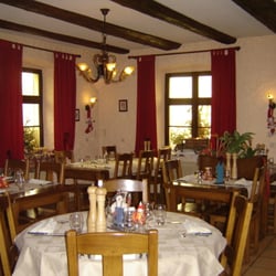 Restaurant Chez Guillaume