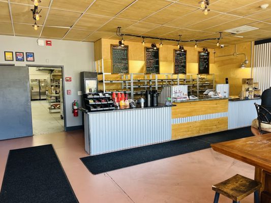 Kolache House Bakery by null