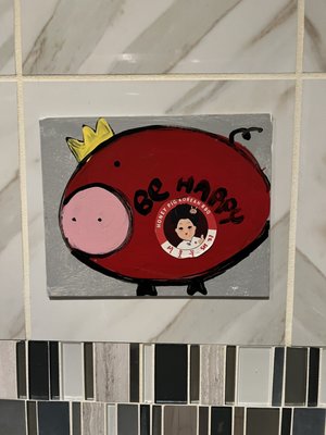 Honey Pig Restaurant by null