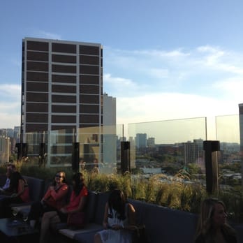 The J Parker - New American Near Me - Chicago, Illinois The J Parker - New American Near Me - Chicago, Illinois