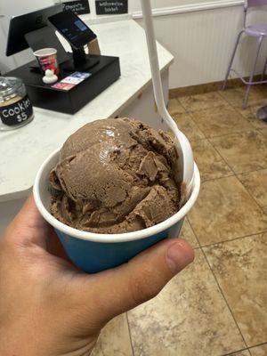 Irv’s Ice Cream by null