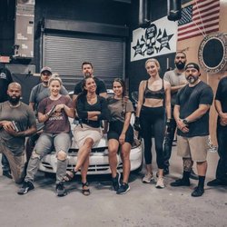 Florida Defensive Training - FDT is not only a defense training membership... is FDT Family. We all train together, sweat together and accomplish goals together.