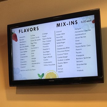 Sub Zero Nitrogen Ice Cream - Ice Cream & Frozen Yogurt Near Me - Federal Way, Washington Sub Zero Nitrogen Ice Cream - Ice Cream & Frozen Yogurt Near Me - Federal Way, Washington