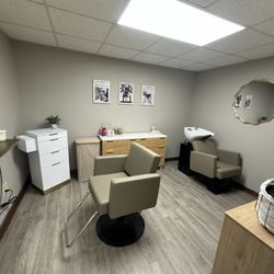 Green Mountain Day Spa