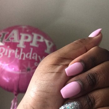 Luxury Nails & Spa - Birthday Nails - Nail Salons Near Me - Herndon, Virginia Luxury Nails & Spa - Birthday Nails - Nail Salons Near Me - Herndon, Virginia