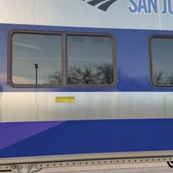Amtrak