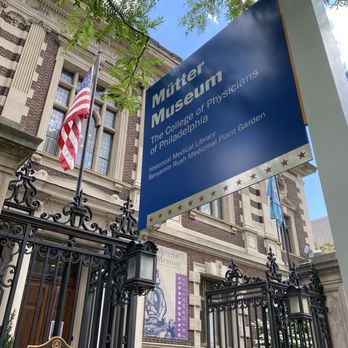 THE MÜTTER MUSEUM - Updated January 2026 - 509 Photos & 871