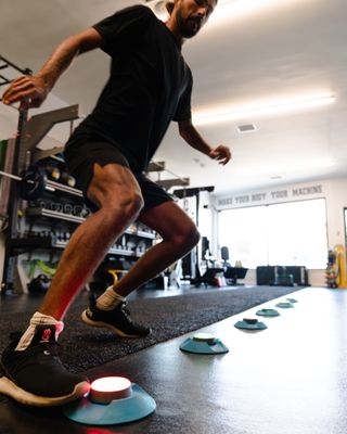 Pure Function Fitness Center by null