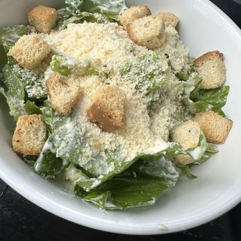 The City Pub - Side Caesar Salad - Gastropubs Near Me - La Vista, Nebraska The City Pub - Side Caesar Salad - Gastropubs Near Me - La Vista, Nebraska