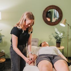 Dr Kailee Acupuncture
