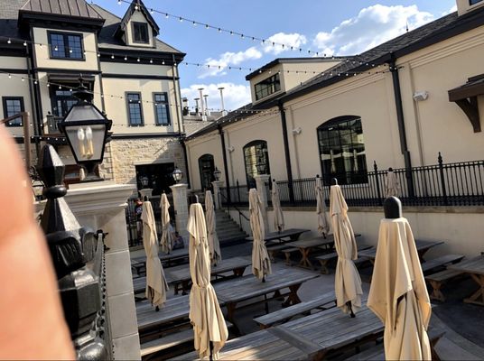 Altstadt Brewery by null