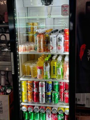 YinTang/Oden Spicy Hot Pot - Duluth GA 隱燙黑輪麻辣燙 by null