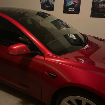 Blue Chip Auto Glass - Auto Glass Services Near Me - Phoenix, Arizona