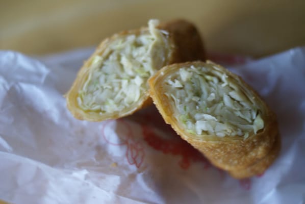 Ho Ho Cherry House by null