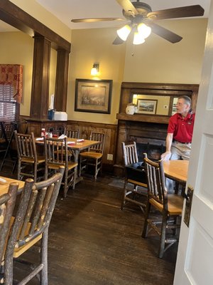 Applewood Farmhouse Restaurant by null